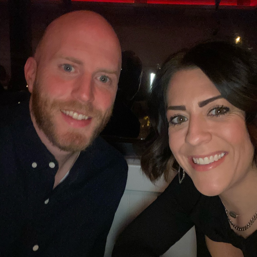 Meet your Posher, Brenna